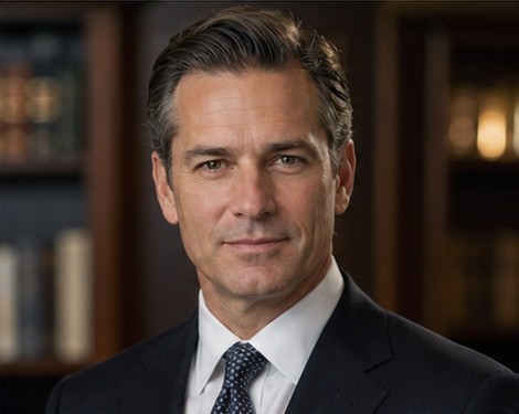 William Pembroke, Director of Programs at American Giving Society