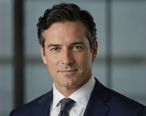 Jonathan Whitfield, Chief Executive Officer at American Giving Society