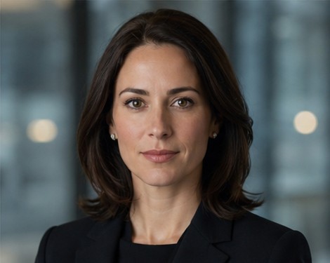 Isabella Montgomery, Director of Development at American Giving Society